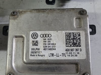 Calculator Modul Balast Far Audi Q3 Q5 A6 C7 A4 B8 4G0907397D