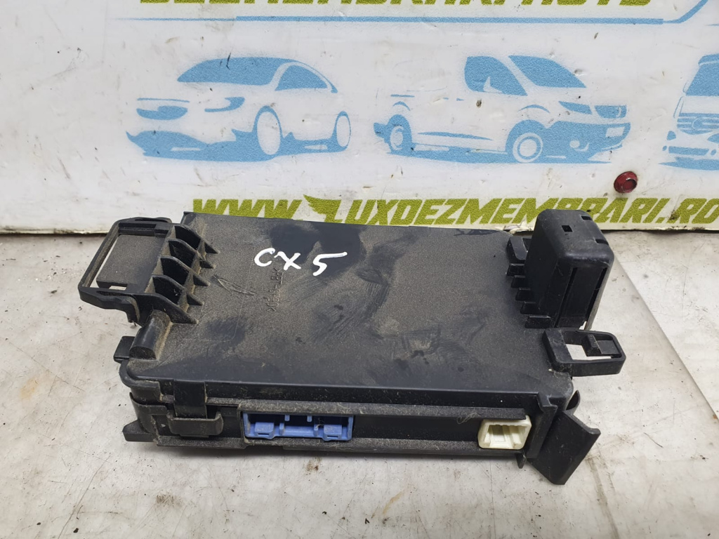Calculator modul BCM Kd45675y0c Mazda CX