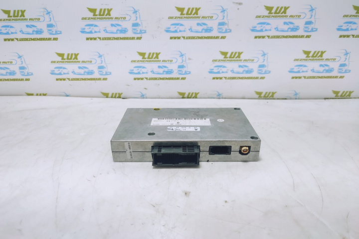 Calculator modul bluetooth 4e0910336f Audi A6 4F/C