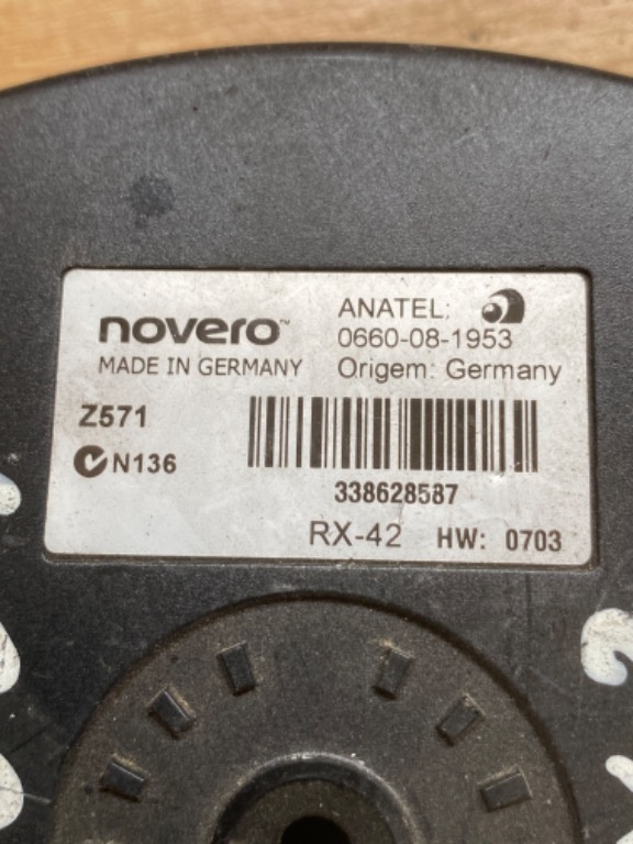 Calculator modul bluetooth 8M5T-19C112-A