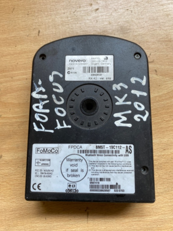 Calculator modul bluetooth 8M5T-19C112-A