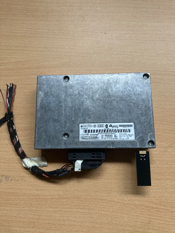 Calculator modul bluetooth 8T0862335D Audi A4 B8 A