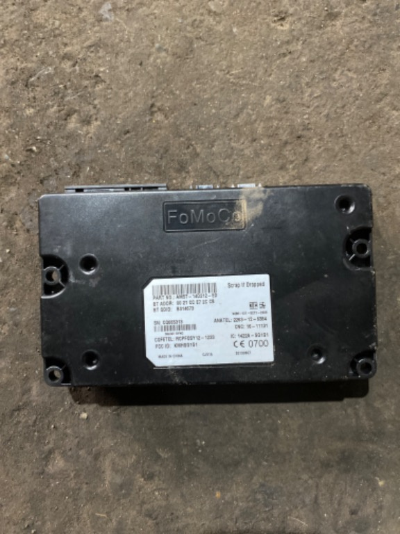 Calculator modul bluetooth AM5T-14D212-ED Ford Kuga 2 2014