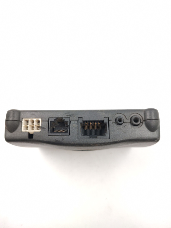 Calculator / Modul Bluetooth Audi A4 B6 