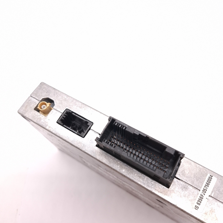 Calculator / Modul Bluetooth Audi A6 (4F