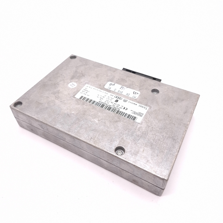 Calculator / Modul Bluetooth Audi A6 (4F