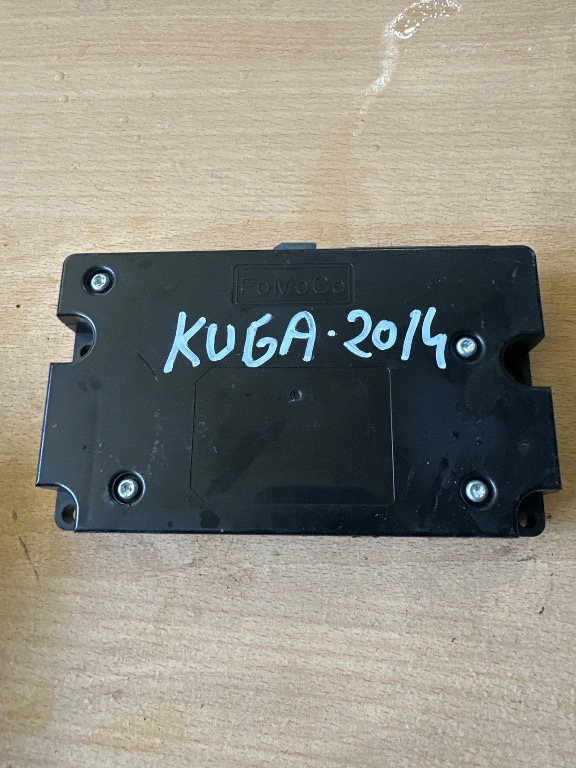 Calculator modul bluetooth D1BT-14D212-EB Ford Kug