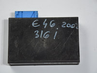 Calculator / Modul BMW 3 (E46) 1998 - 2007 65718369774