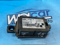 Calculator / Modul BMW X5 (F15, F85) 2013 - Prezent Motorina 9374504, 937450401