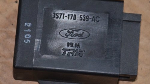 Calculator modul bujii incandescente Ford Mon