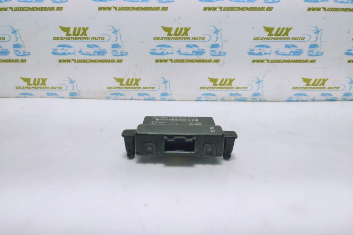 Calculator modul can gateway 1k0907530c Volkswagen VW Tiguan [2007 - 2011]