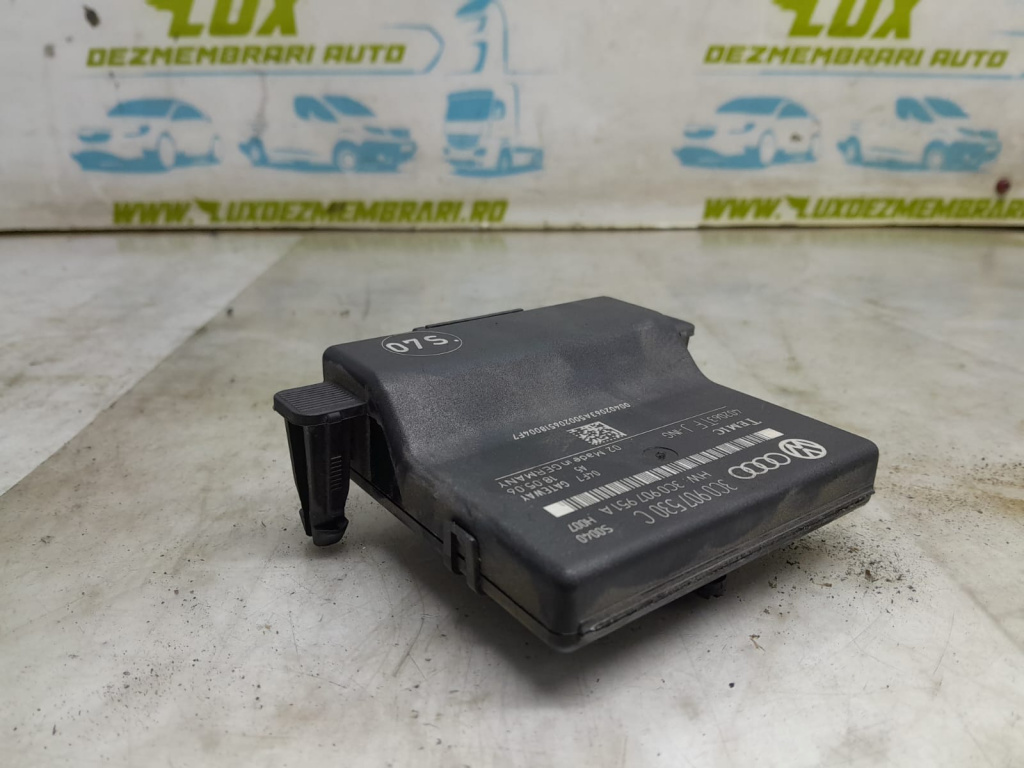 Calculator modul can gateway 3c0907530c Volkswagen