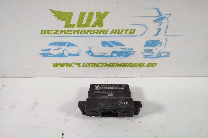 Calculator modul can gateway 3c0907530c Volkswagen VW Caddy 3 [2004 - 2010]