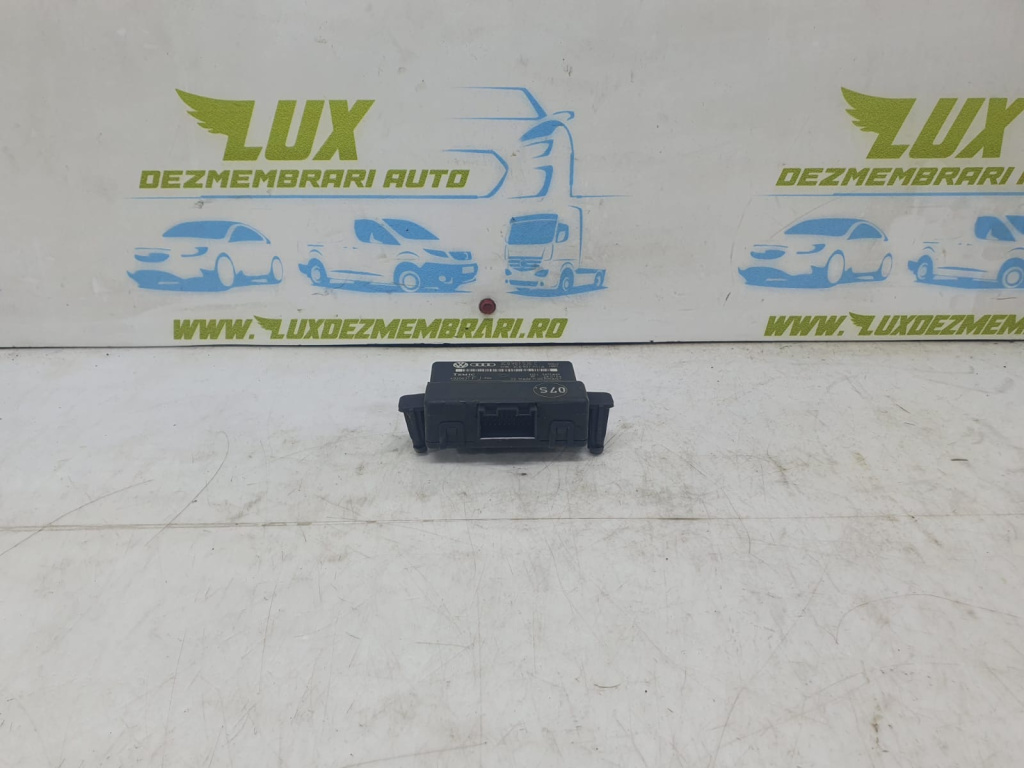 Calculator modul can gateway 3c0907530c Volkswagen VW Touran [2003 - 2006]