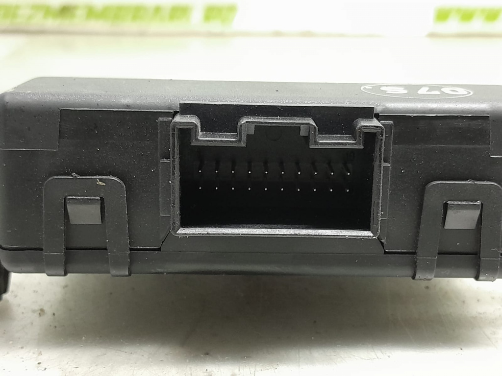 Calculator modul can gateway 3c0907530c 