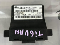 Calculator Modul can gateway Tiguan 2013 7N0907530AH