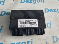 Calculator modul carlig remorcare Audi A6 C6 2.7 Tdi BPP break Cod 4f0907383b