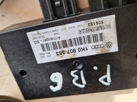 Calculator / Modul carlig tractare VW Passat Golf 5 Skoda Octavia Audi A3t 1k0907383