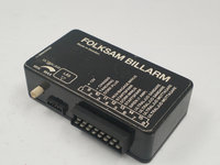 Calculator / Modul Centralizare,alarma Ford FIESTA Mk 4 1995 - 2002 SM8050020