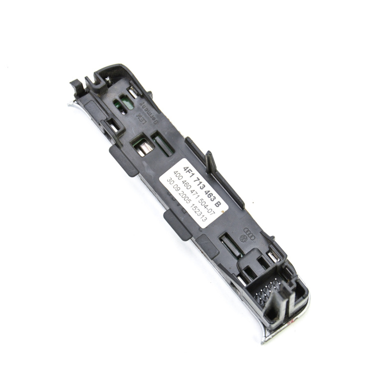 Calculator / Modul Centru,timonerie Audi