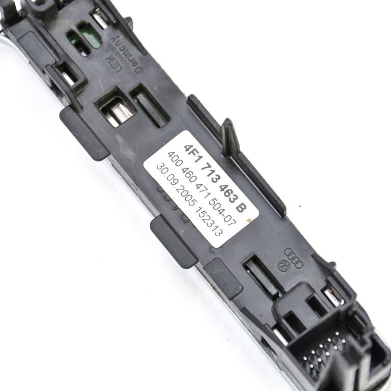 Calculator / Modul Centru,timonerie Audi