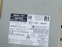 CALCULATOR MODUL CHEIE SMART CITIRE TOYOTA RAV 4 IV 2013 2014 2015 2016 2017 2018