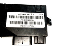 Calculator / Modul Chrysler VOYAGER Mk 3 (RG, RS) 1999 - 2008 P04686687AI, TRH21612865B