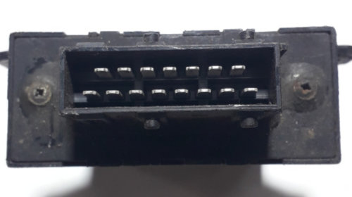 Calculator / Modul Citroen Jumper 1 1994 - 2002 9626760380