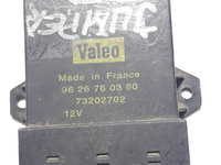 Calculator / Modul Citroen Jumper 1 1994 - 2002 9626760380