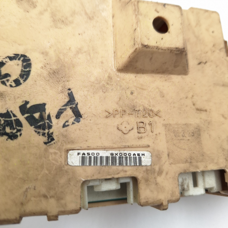 Calculator / Modul Comanda Multimarca Mu