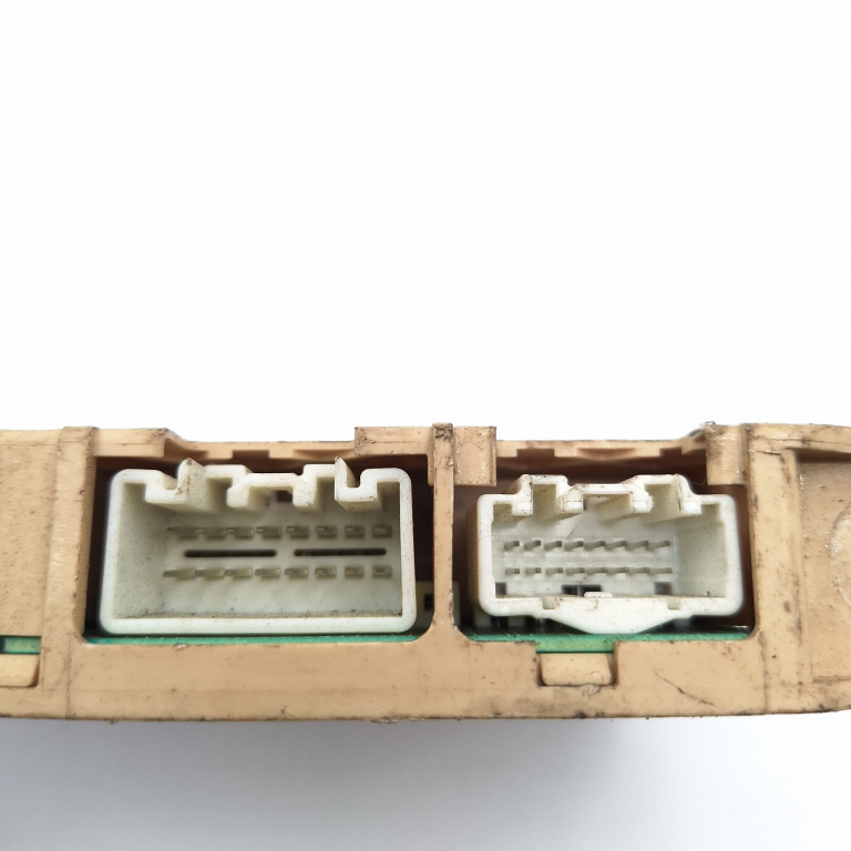 Calculator / Modul Comanda Multimarca Mu