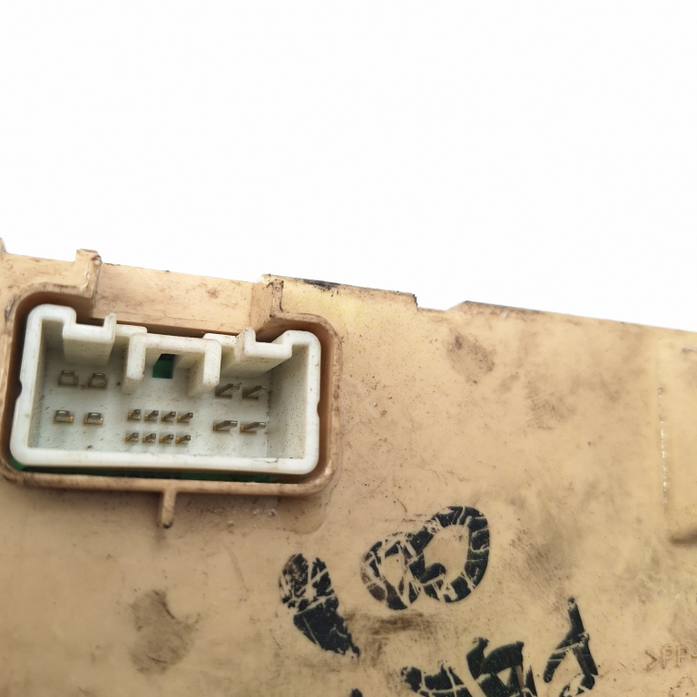 Calculator / Modul Comanda Multimarca Mu