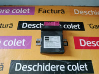 Calculator modul combustibil 7301554 F10 F07 F30