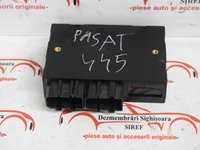 Calculator modul confort 1C0962258J VW Passat B5 445