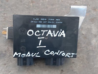 Calculator Modul Confort 1J0959799AH Skoda Octavia 1(2000-2010)