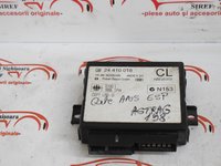 Calculator modul confort 24410018 Opel Astra G 138