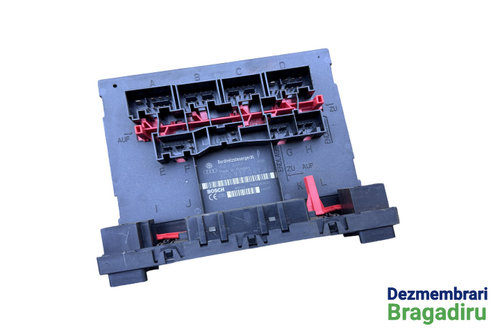 Calculator / Modul confort 3C0937049AE Volkswagen VW Passat B6 [2005 ...