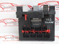 Calculator modul confort 3C0937049D VW Touran 447