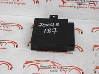 Calculator modul confort 5WK47230D Ford Focus 187