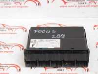 Calculator modul confort 5WK48730H Ford Focus 289