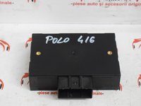 Calculator modul confort 6Q0959433G VW Polo 416