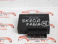 Calculator modul confort 6Q0959433H Skoda Fabia 72