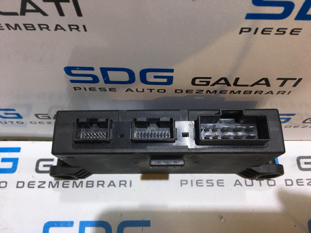 Calculator / Modul Confort Audi A4 B6 2000 - 2004 