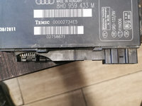 Calculator modul confort Audi A4 b6 B7 cabrio 8h0959433m 8h0959433 m