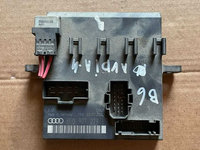 Calculator/modul confort Audi A4 B6 cod 8E0907279E