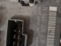 Calculator modul confort audi a4 b7 2.0 tdi 8e0907279n