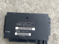 Calculator/modul confort Audi A4 B7 8E0959433CG