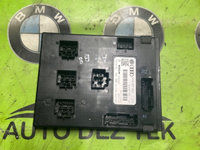 Calculator / Modul Confort Audi A4 B8 2008 - 2013 Cod Piesa : 8K0 907 063 / 8K0907063