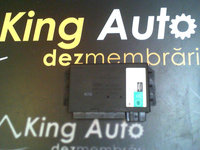 CALCULATOR MODUL CONFORT Audi A6 Avant (4B5, C5) Break 2004 2.5 TDI