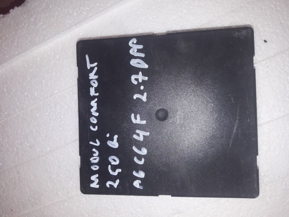 Calculator modul confort audi a6 c6 4f c